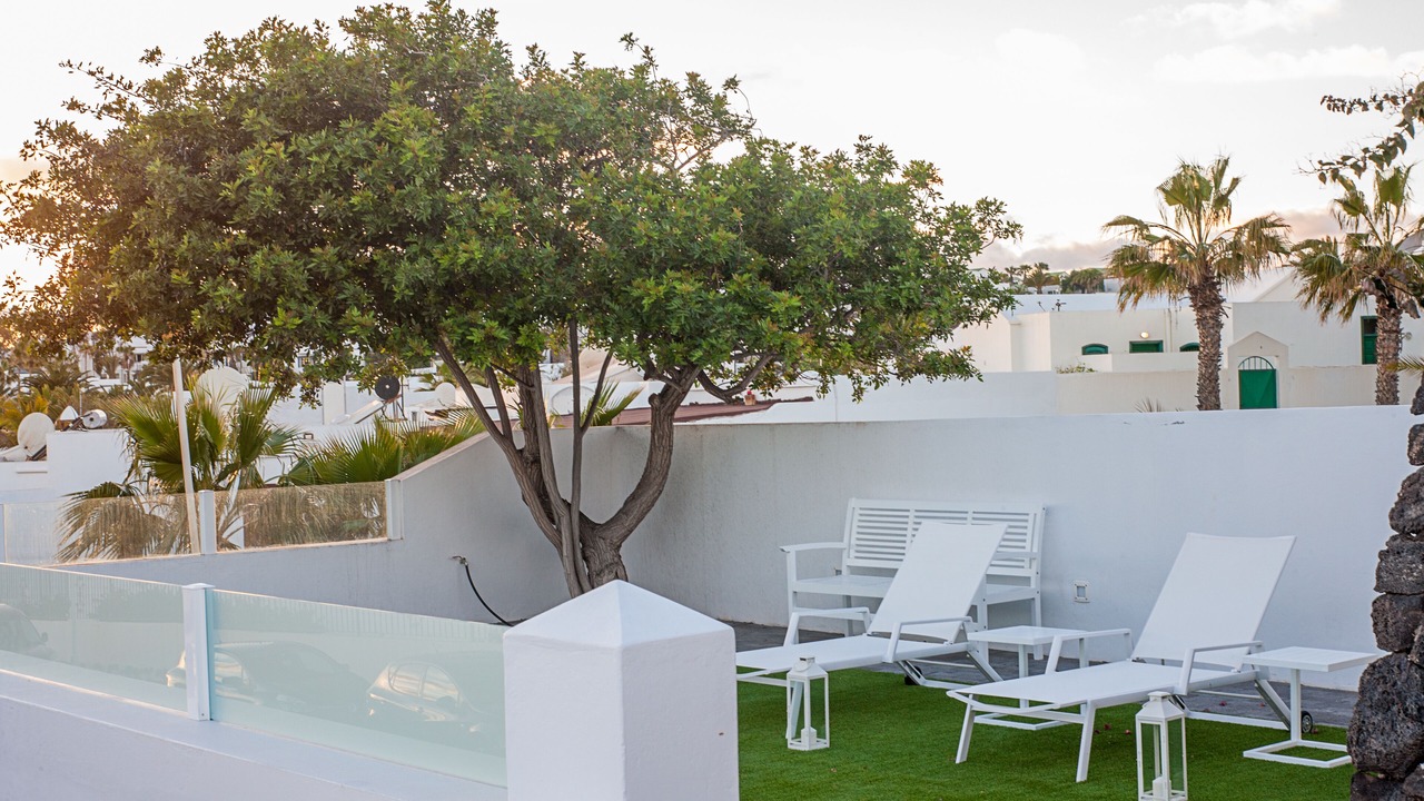 Photo of Patio Balcony in Matagorda
