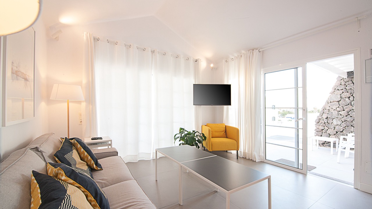 Photo of Livingroom in Matagorda