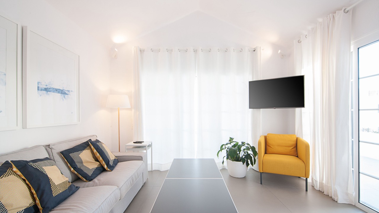 Photo of Livingroom in Matagorda