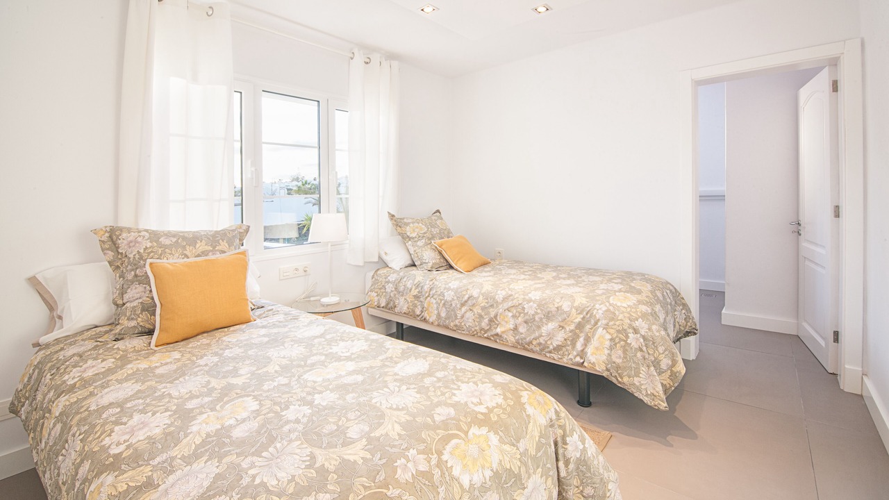 Photo of Bedroom in Matagorda