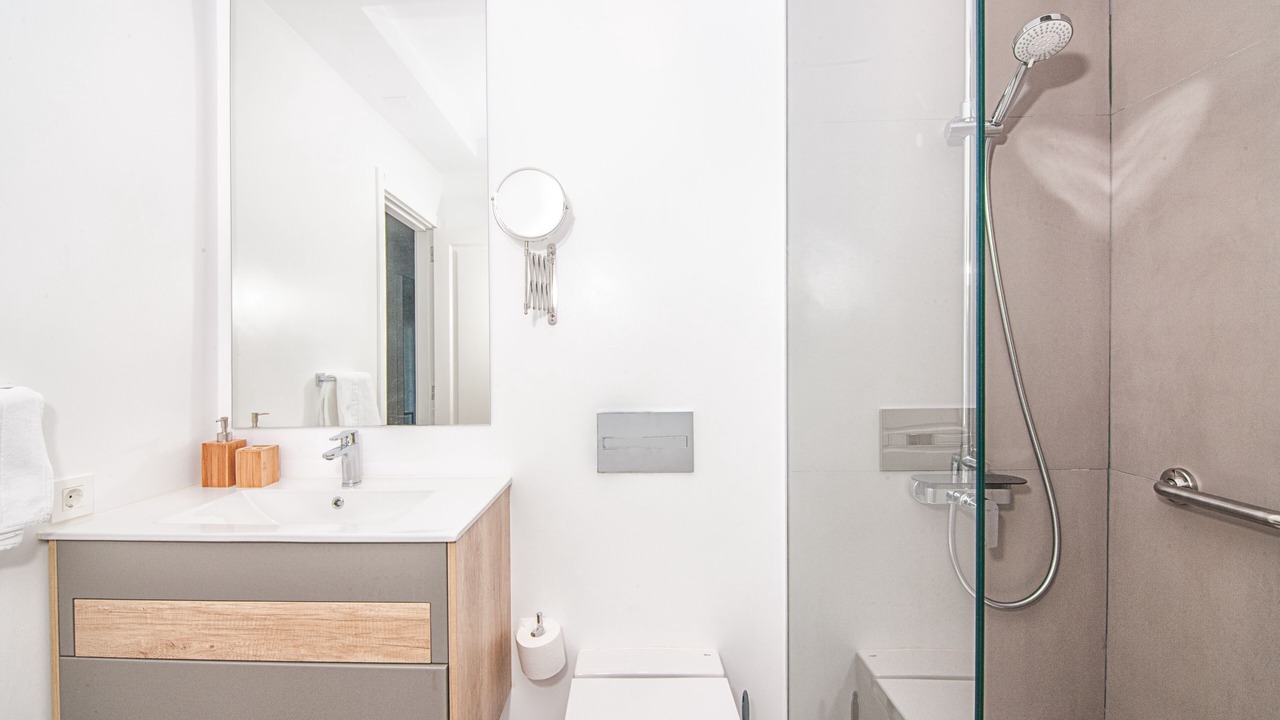Photo of Bathroom in Matagorda