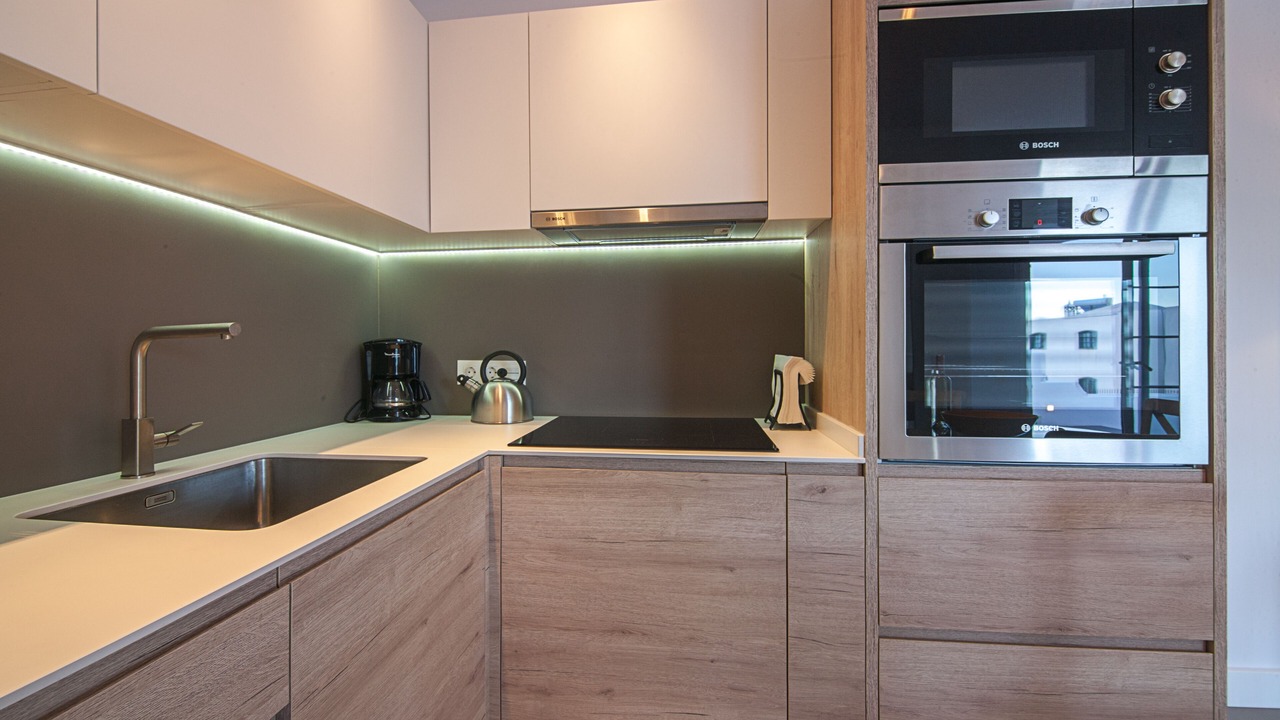 Photo of Kitchen in Matagorda