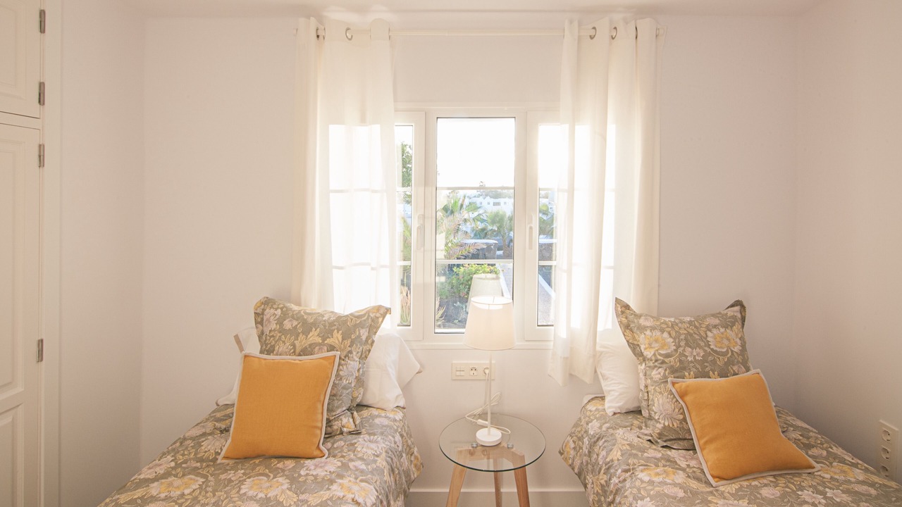Photo of Bedroom in Matagorda