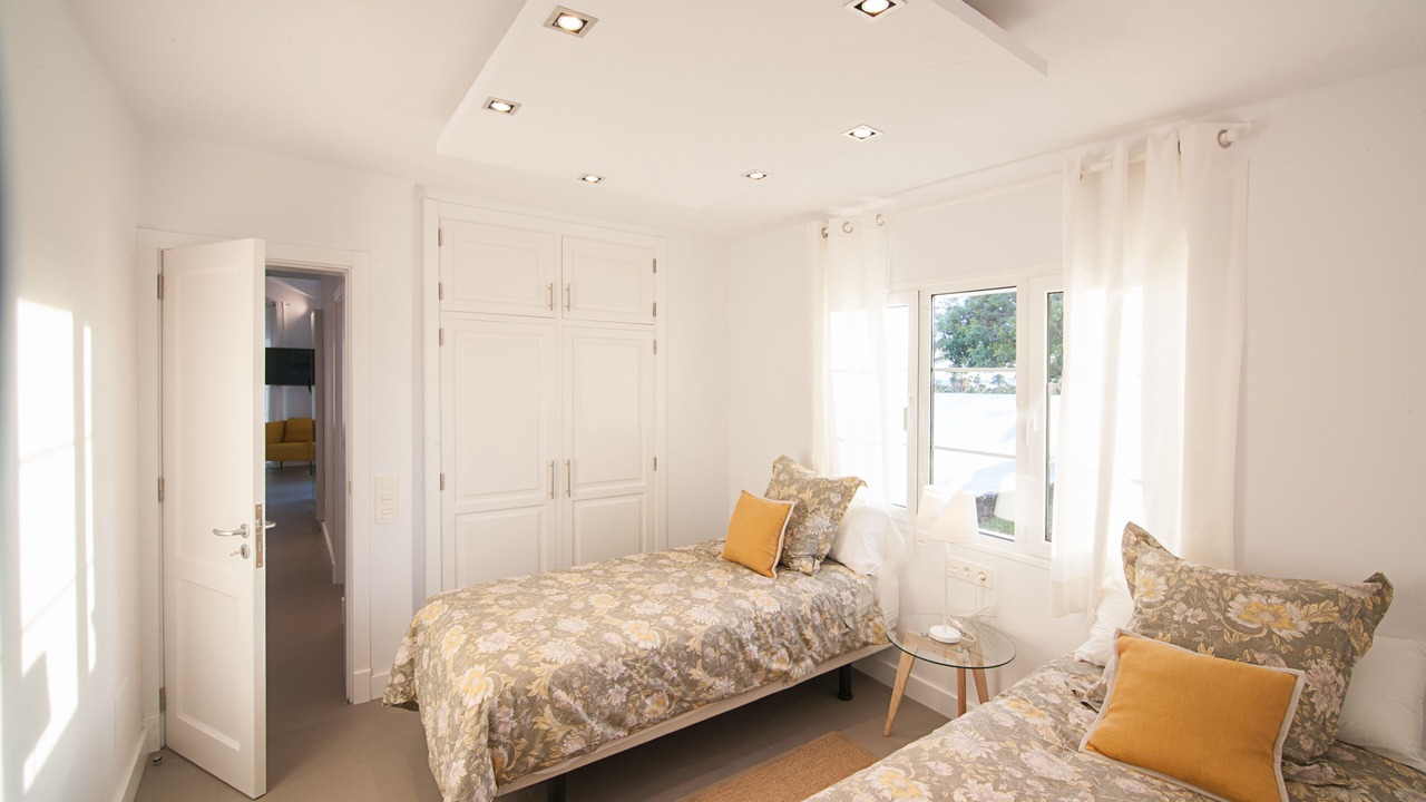 Photo of Bedroom in Matagorda