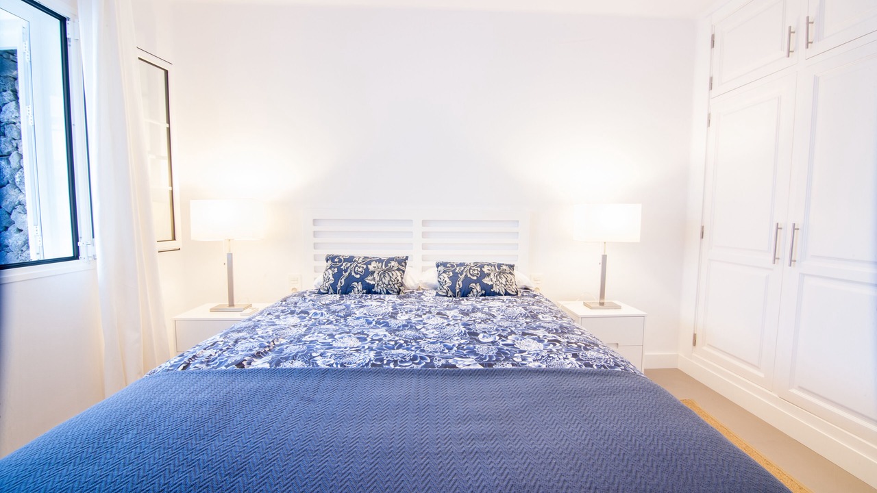 Photo of Bedroom in Matagorda