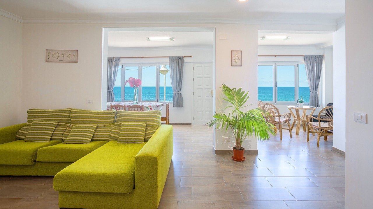 Photo of Livingroom in Galdar