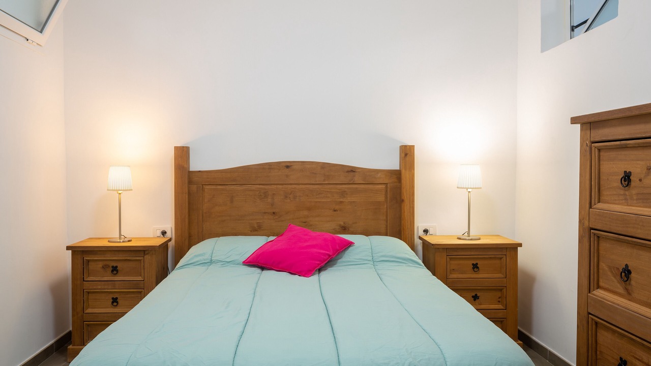 Photo of Bedroom in Galdar