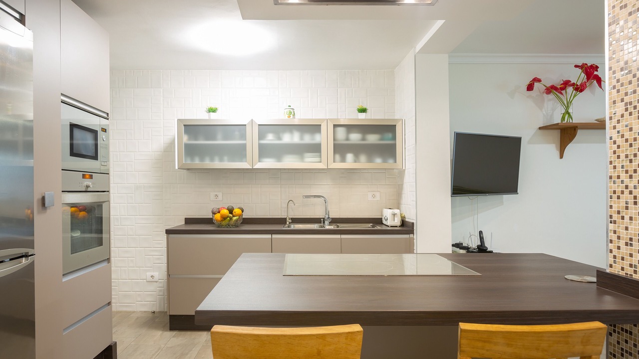 Photo of Kitchen in Galdar