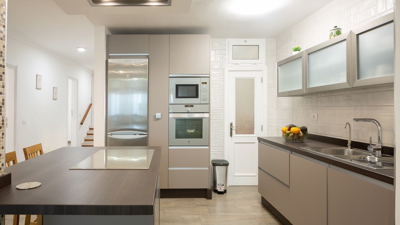 Photo of Kitchen in Galdar