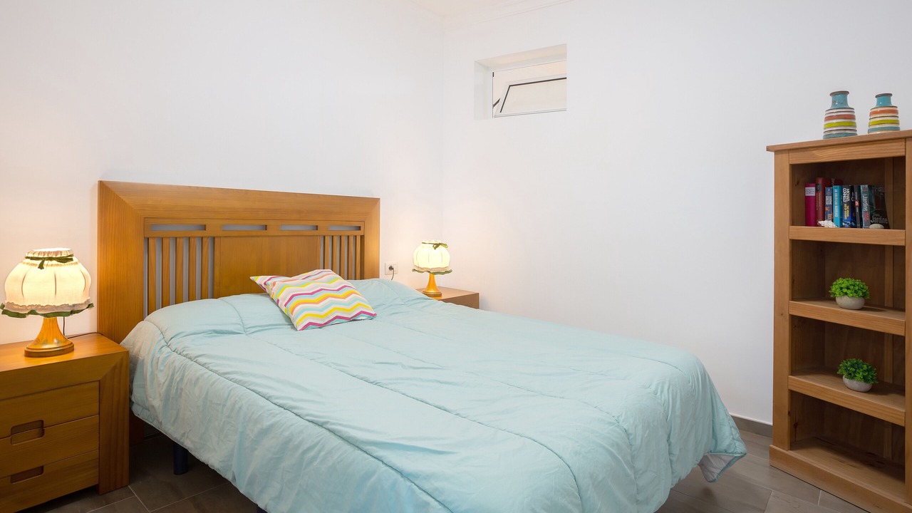 Photo of Bedroom in Galdar