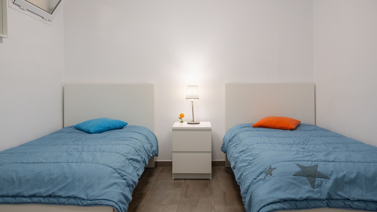 Photo of Bedroom in Galdar
