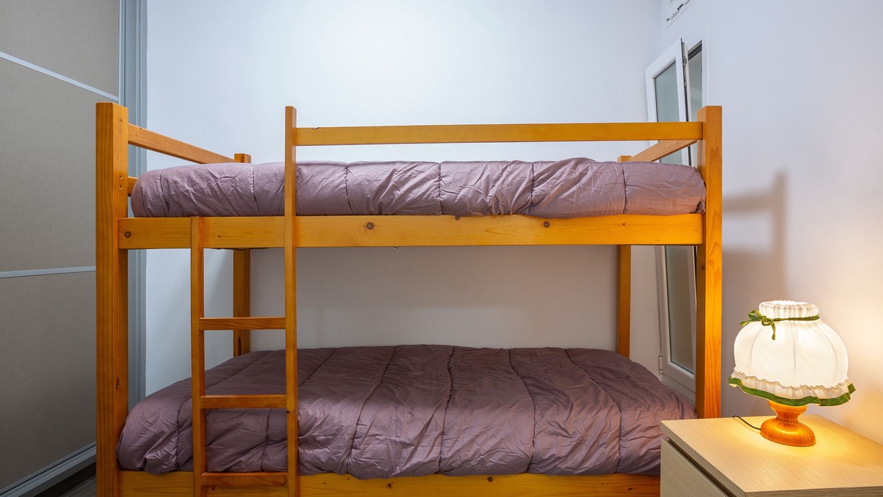 Photo of Bedroom in Galdar