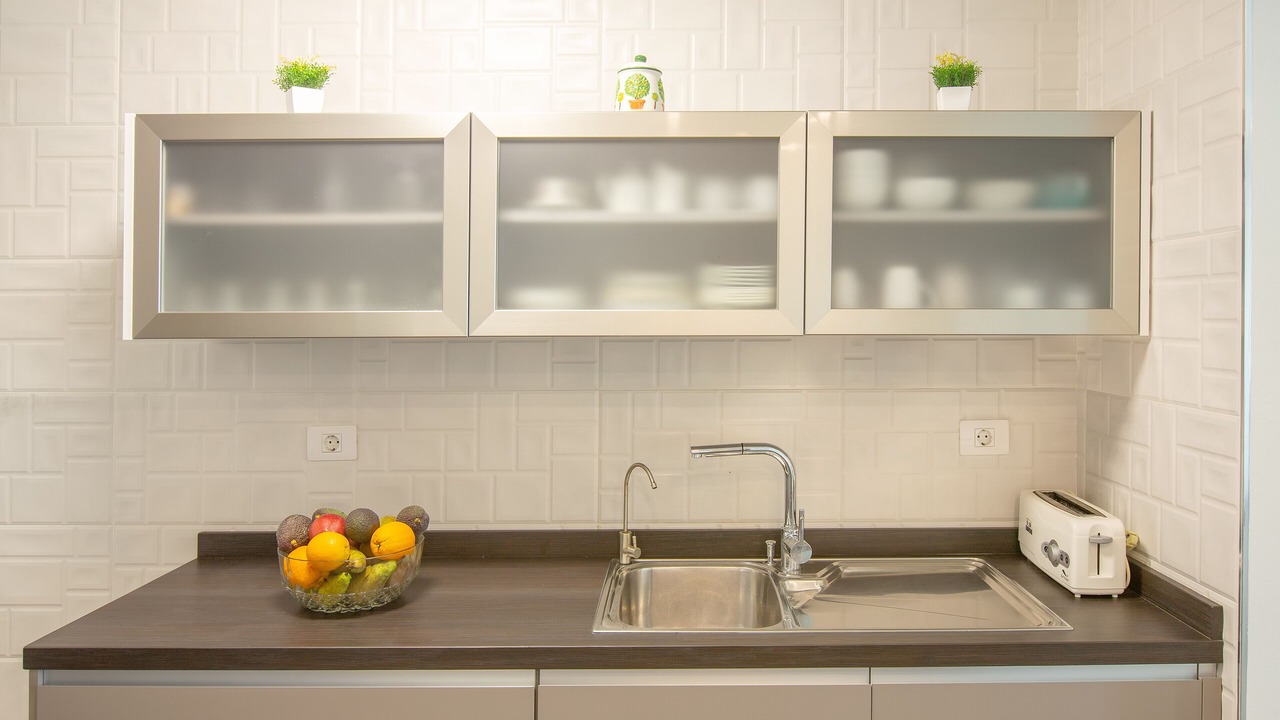 Photo of Kitchen in Galdar