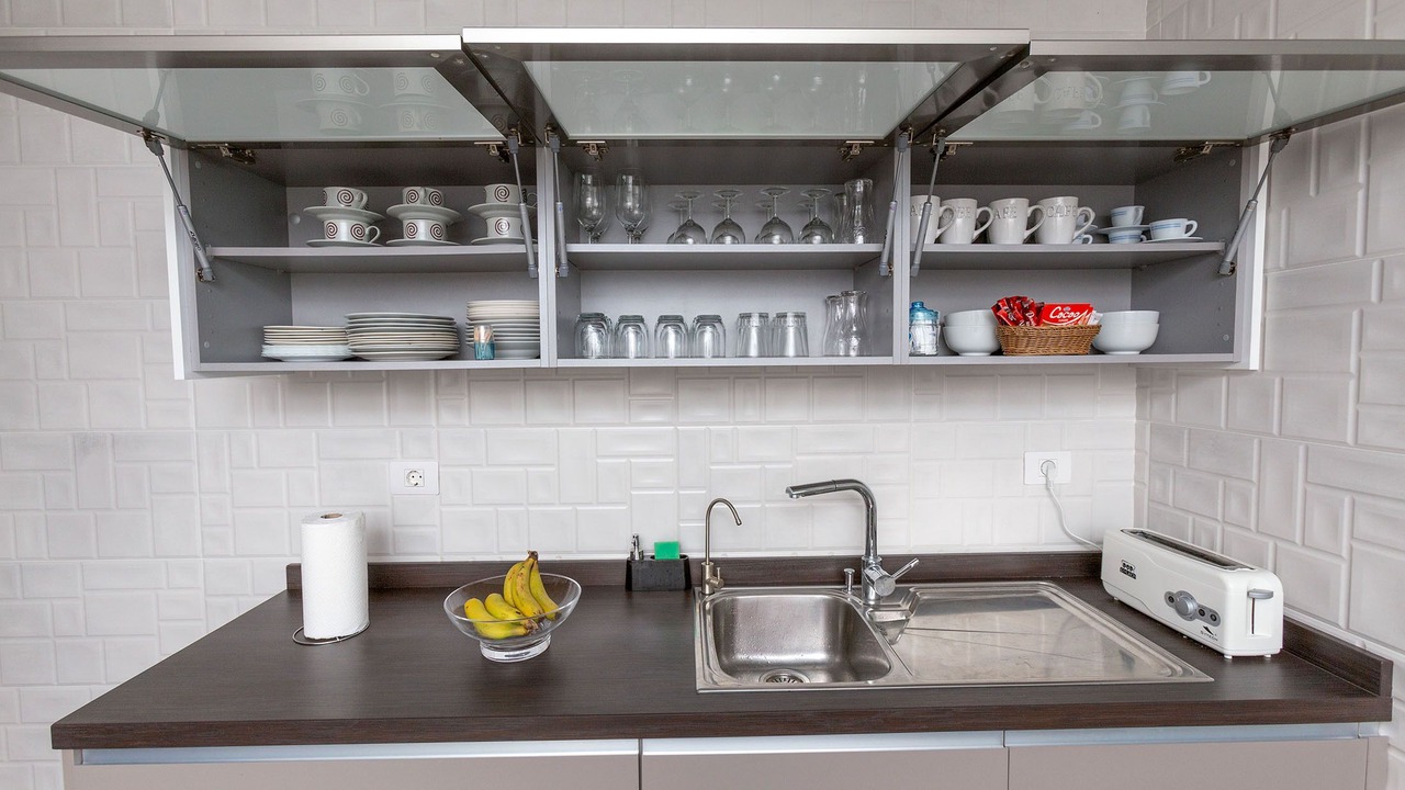 Photo of Kitchen in Galdar