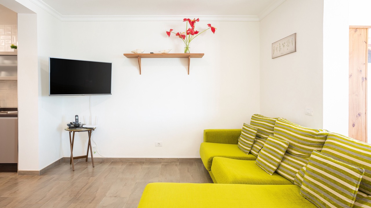 Photo of Livingroom in Galdar