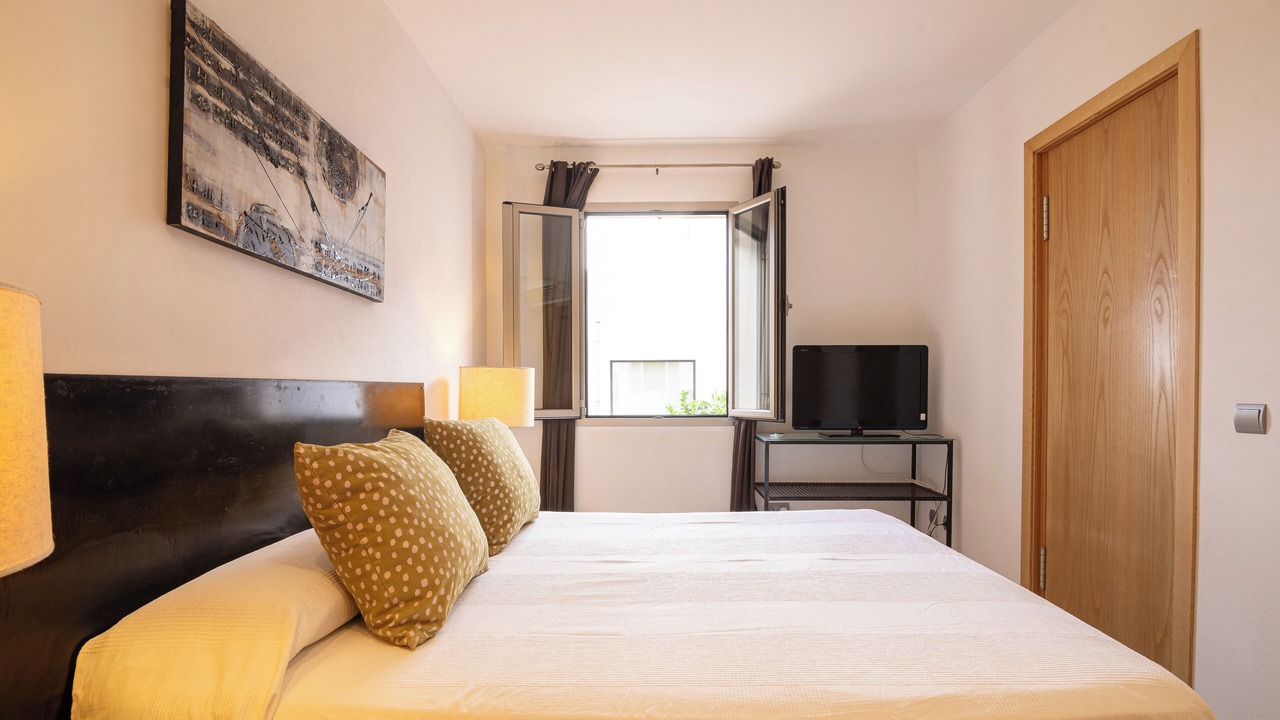 Photo of Bedroom in Urbanizacion Mont Ferrutx
