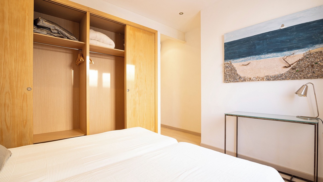 Photo of Bedroom in Urbanizacion Mont Ferrutx
