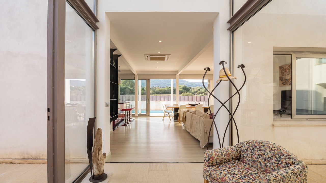 Photo of Livingroom in Urbanizacion Mont Ferrutx