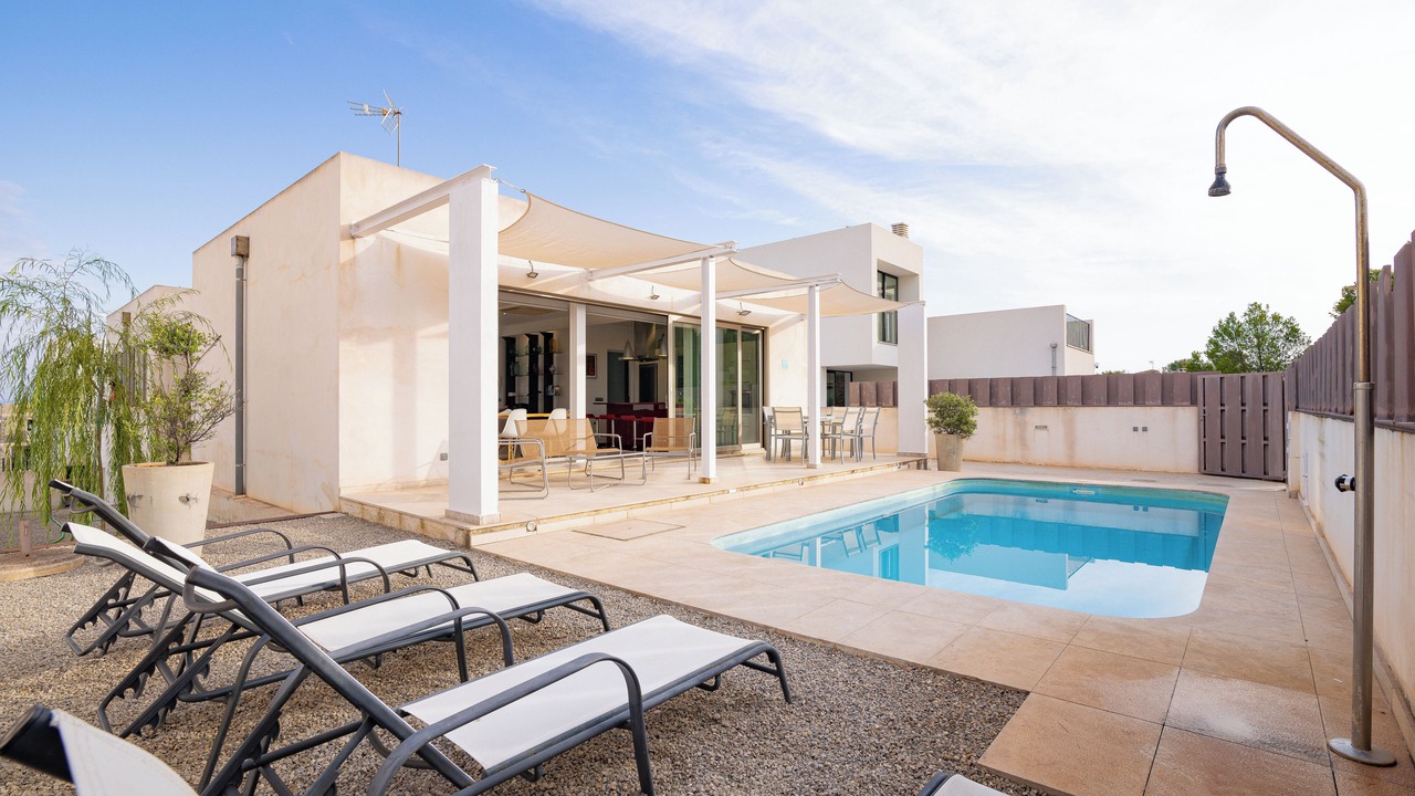 Photo of Outdoor in Urbanizacion Mont Ferrutx