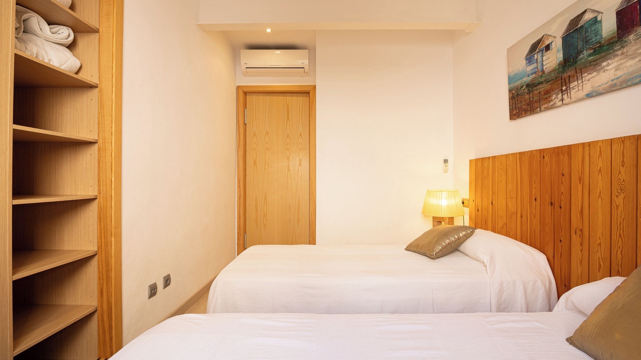 Photo of Bedroom in Urbanizacion Mont Ferrutx