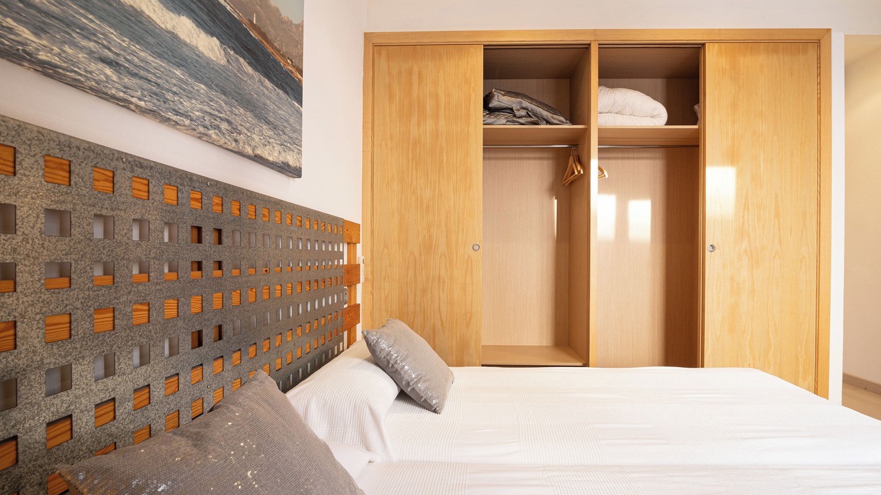 Photo of Bedroom in Urbanizacion Mont Ferrutx