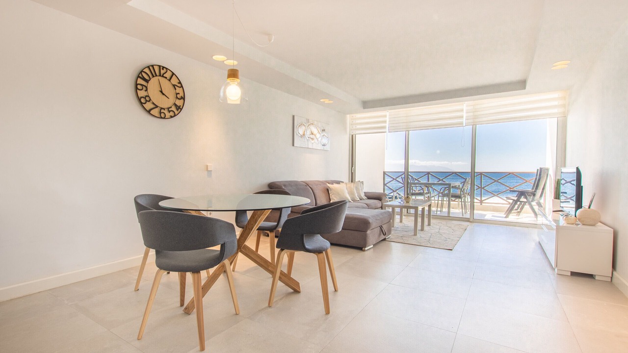 Photo of Livingroom in Santiago del Teide
