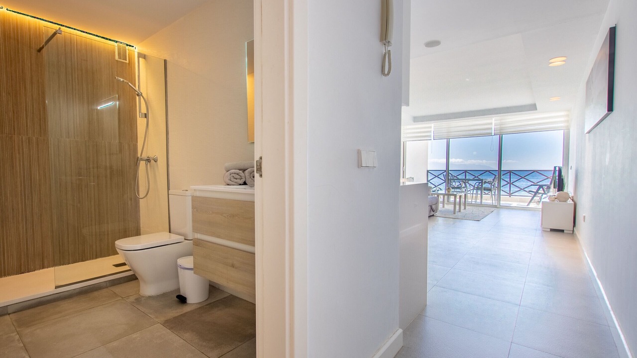 Photo of Bathroom in Santiago del Teide