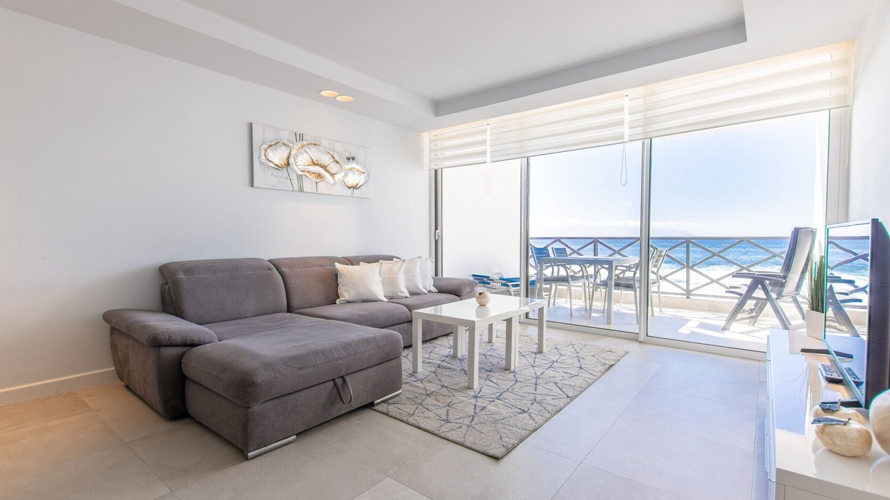 Photo of Livingroom in Santiago del Teide