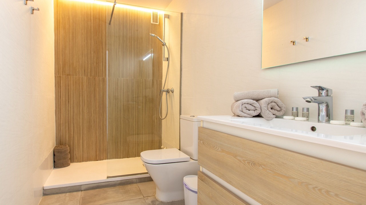 Photo of Bathroom in Santiago del Teide