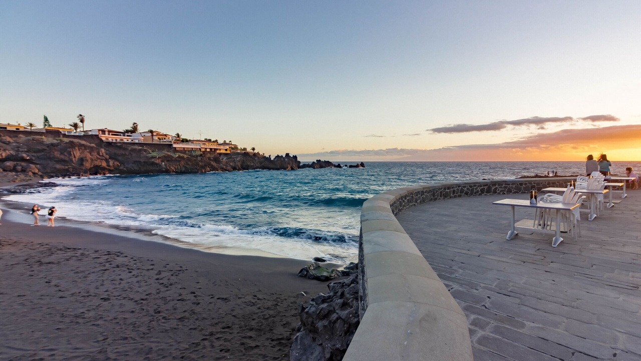 Photo of Others in Santiago del Teide