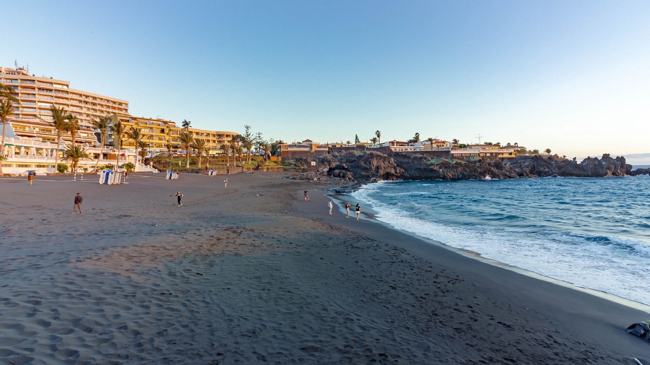 Photo of Others in Santiago del Teide