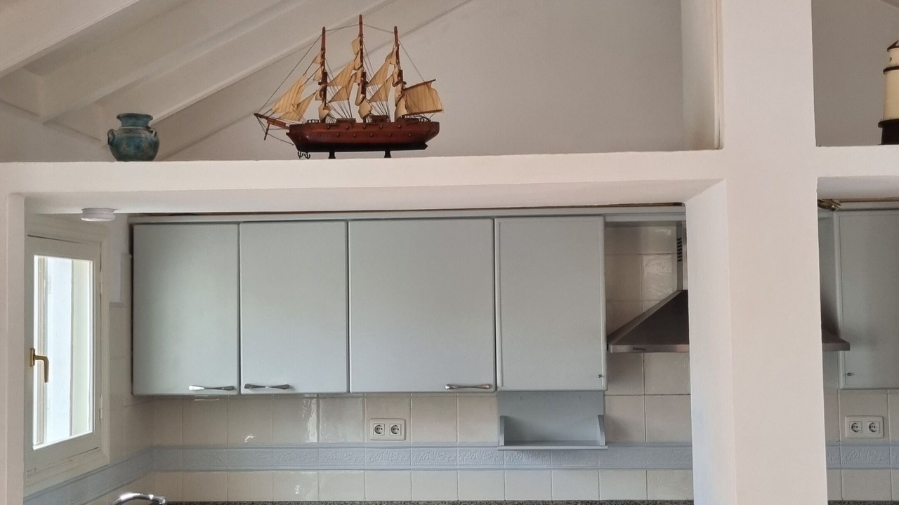 Photo of Kitchen in Corralejo