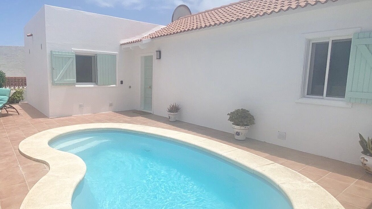 Photo of Outdoor in Corralejo