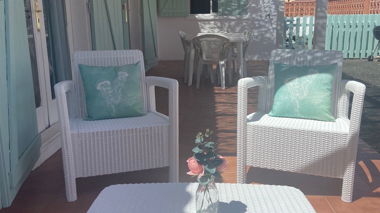Photo of Outdoor in Corralejo