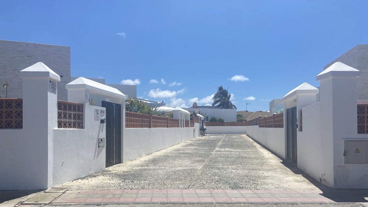 Photo of Outdoor in Corralejo