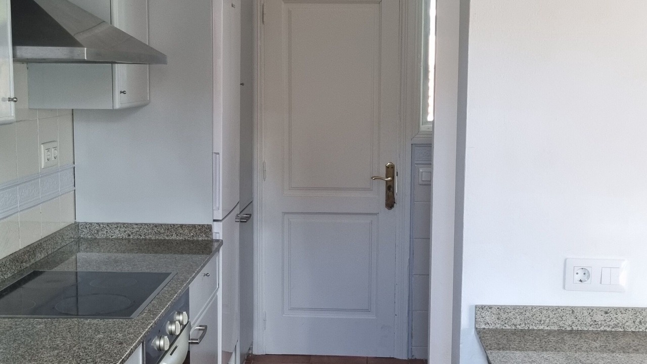 Photo of Kitchen in Corralejo