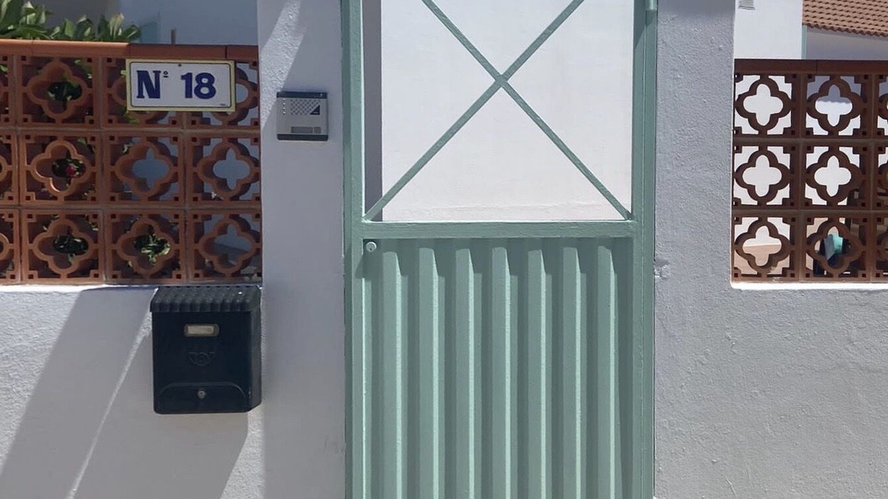 Photo of Outdoor in Corralejo