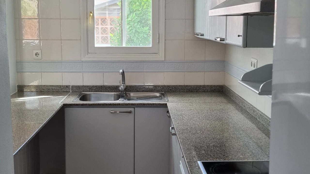 Photo of Kitchen in Corralejo