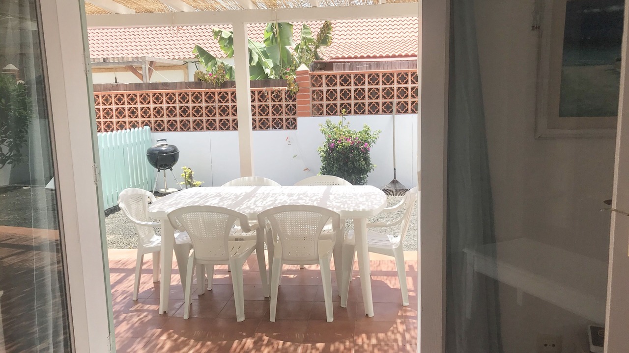 Photo of Outdoor in Corralejo