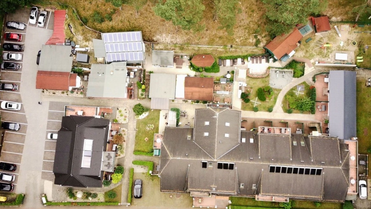 Photo of Outdoor in Trassenheide