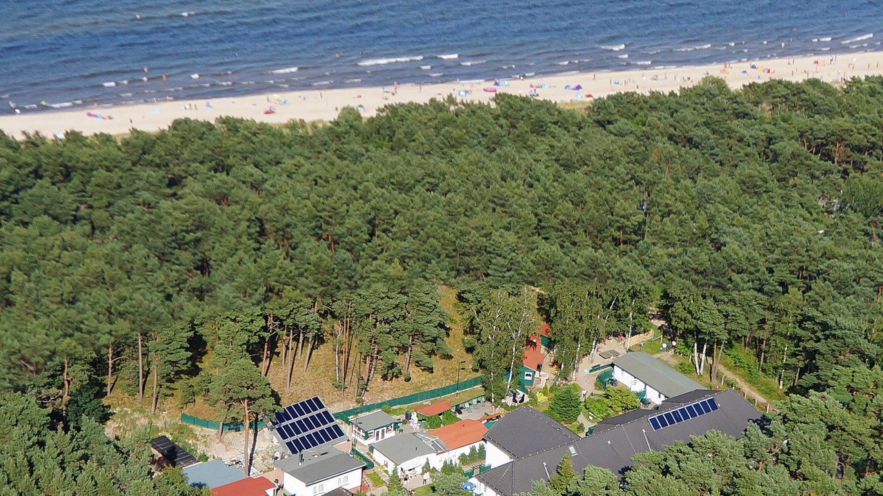 Photo of Others in Trassenheide