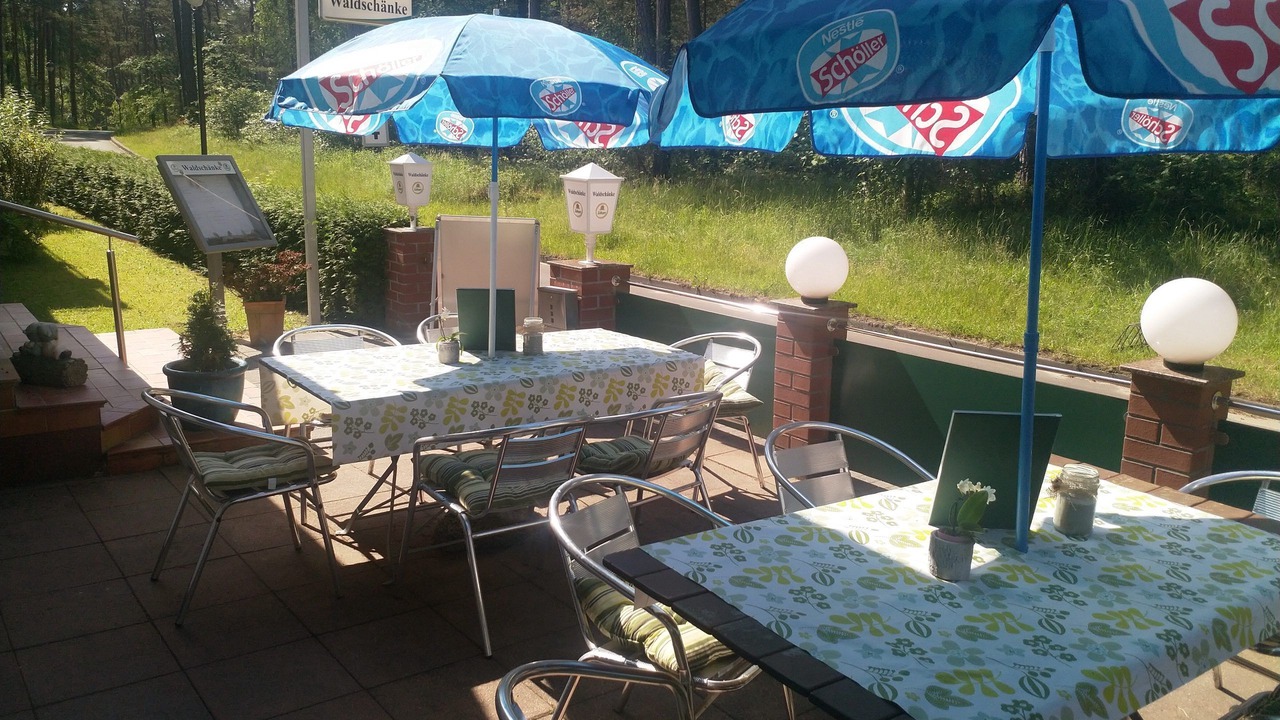 Photo of Outdoor in Trassenheide