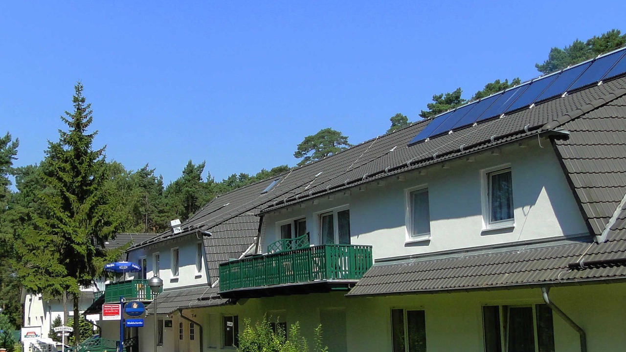Photo of Outdoor in Trassenheide