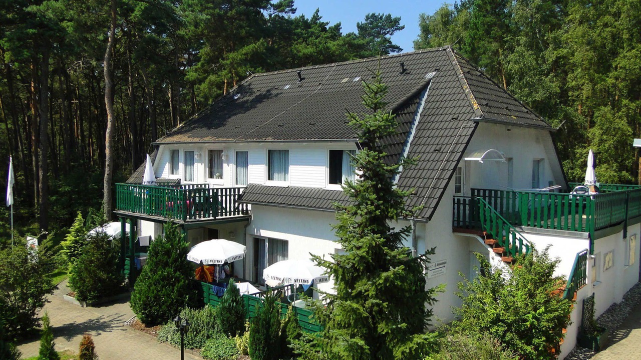 Photo of Outdoor in Trassenheide