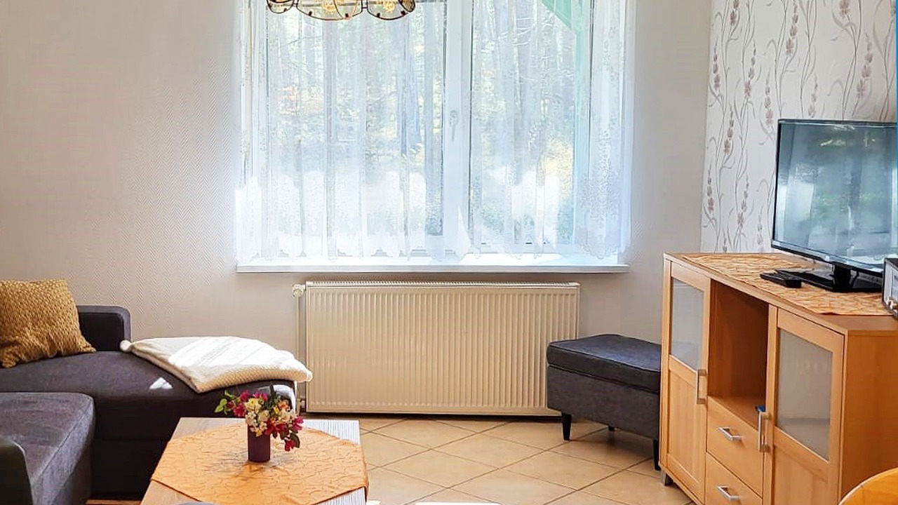 Photo of Livingroom in Trassenheide
