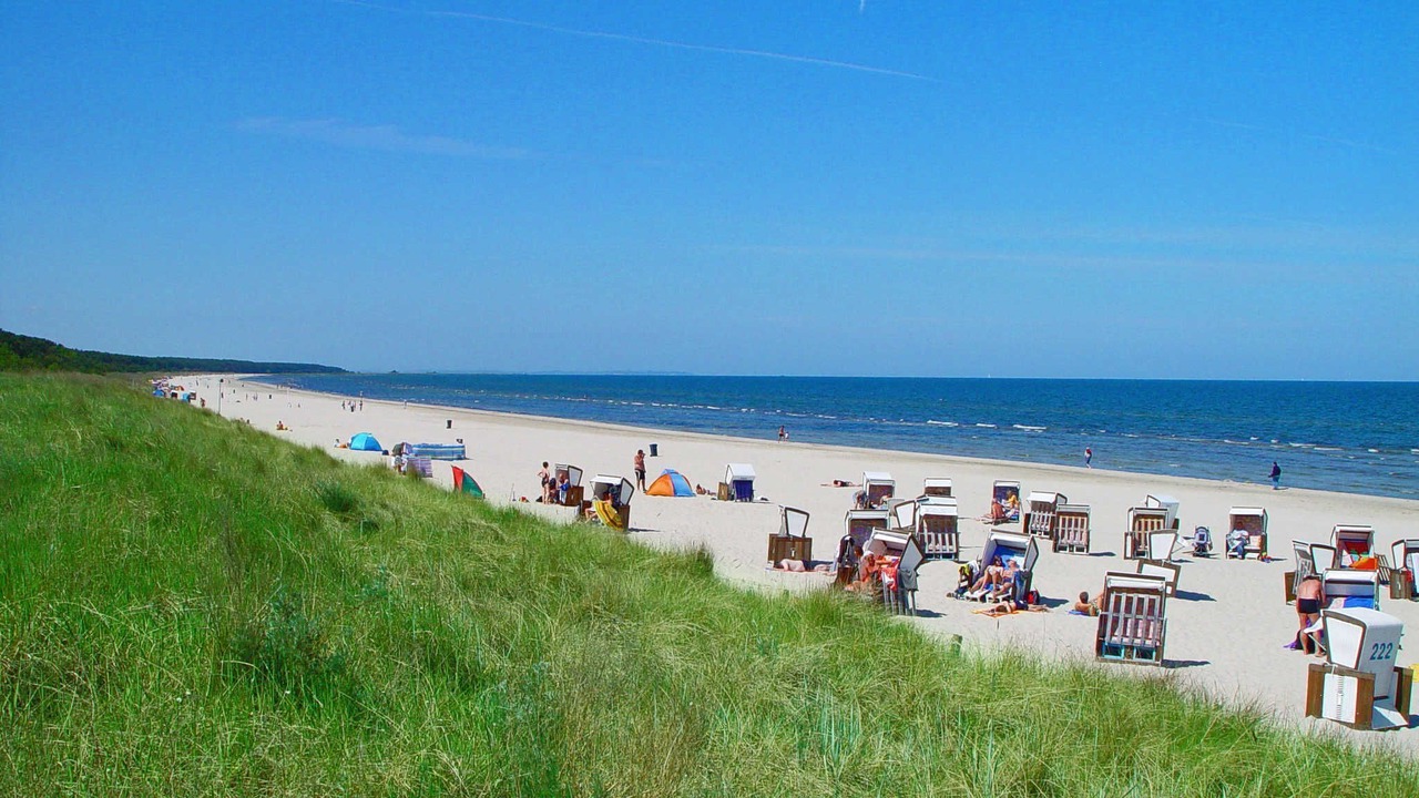 Photo of Others in Trassenheide