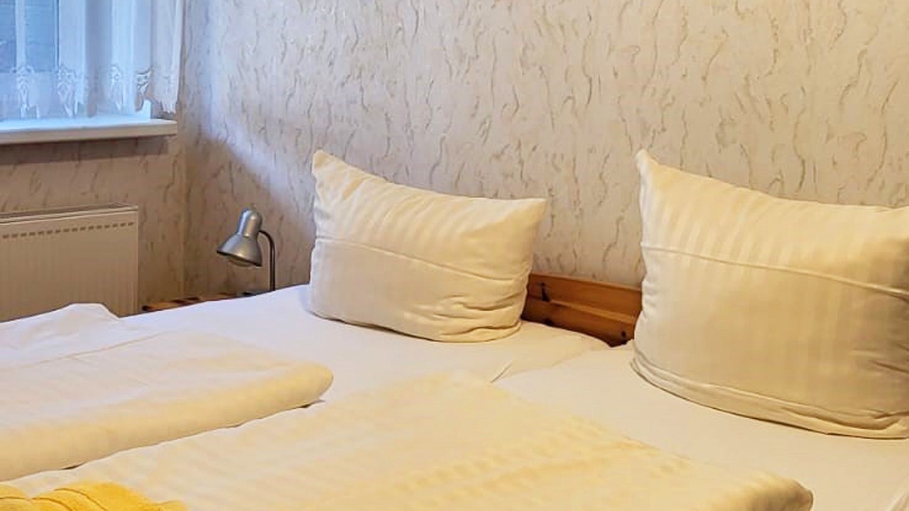 Photo of Bedroom in Trassenheide