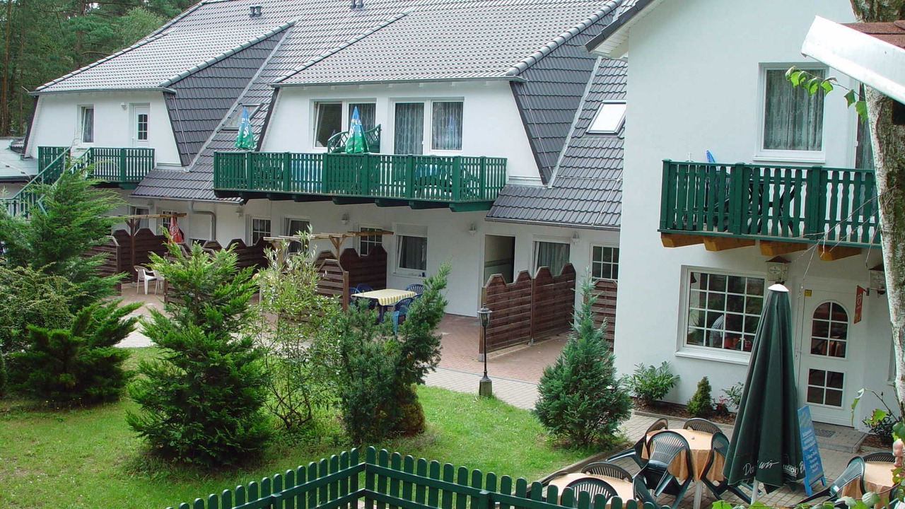 Photo of Outdoor in Trassenheide