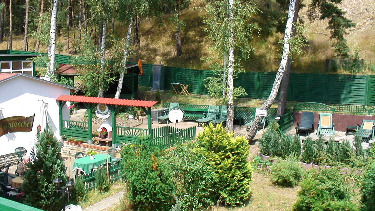 Photo of Outdoor in Trassenheide