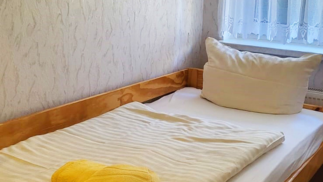 Photo of Bedroom in Trassenheide